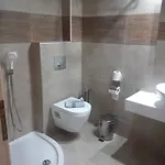 Thassos 호텔 페프카리