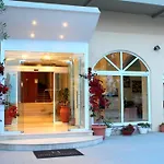 Thassos 페프카리