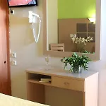 Thassos 호텔 페프카리