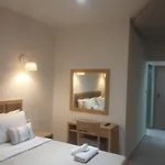 Thassos ホテル 3*