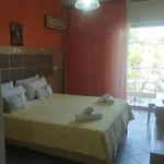 ホテル Thassos ペフカリ