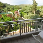 Thassos מלון 3*
