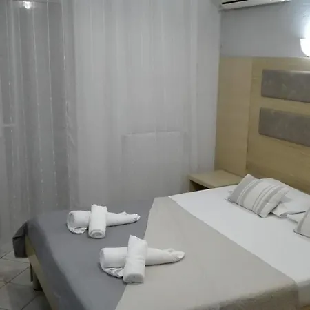 Thassos 3* Pefkari