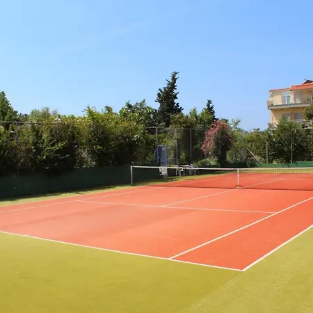 Hotel Thassos