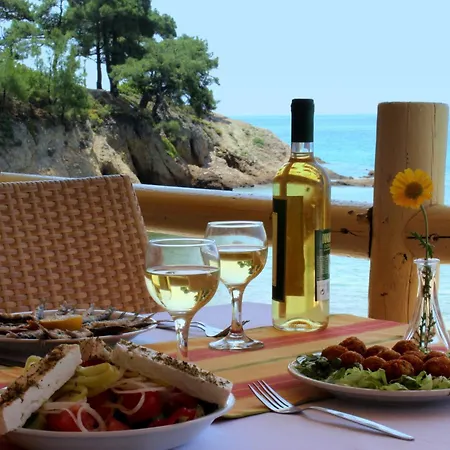 Thassos Hotel