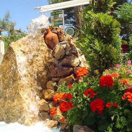 Hotel Thassos