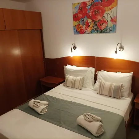 Thassos Ξενοδοχείο 3*