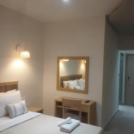 Thassos Hotel 3*