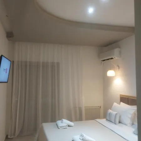 Hotel Thassos Pefkari