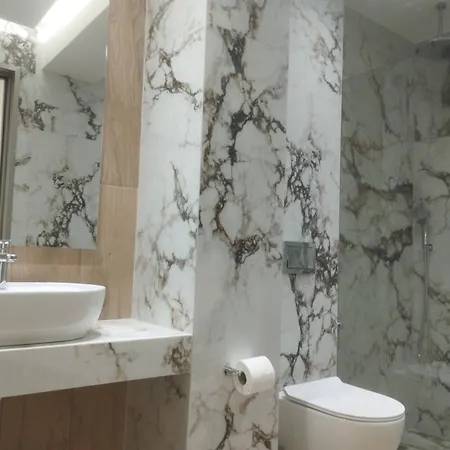 Thassos Hotel 3*