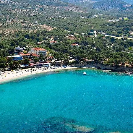Thassos