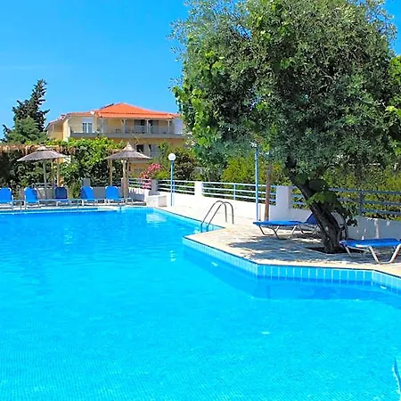 Thassos 3*