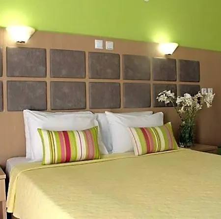 Thassos فندق بيفكاري