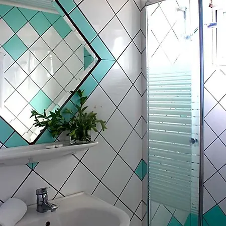 Thassos فندق بيفكاري