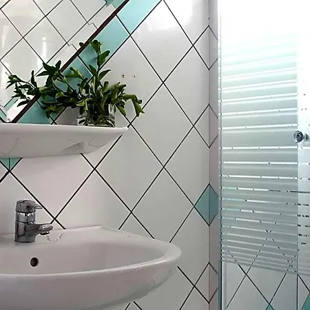 Thassos فندق بيفكاري