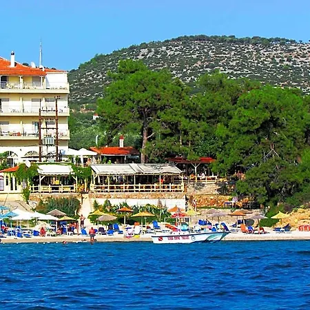 Thassos