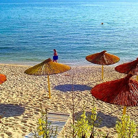 فندق Thassos 3*