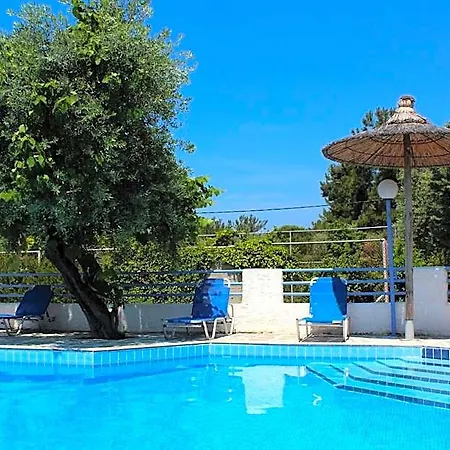 Thassos بيفكاري