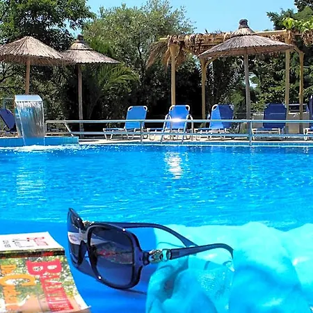 فندق Thassos