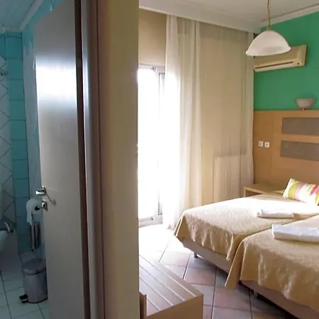 Thassos 3* بيفكاري