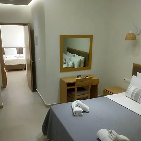 Thassos 3* بيفكاري