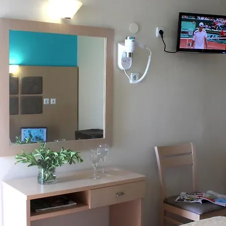 Thassos Hotel