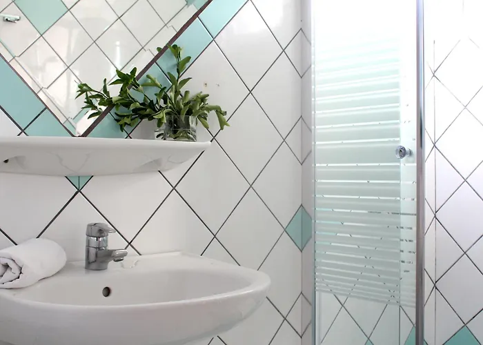 Thassos 3* ペフカリ