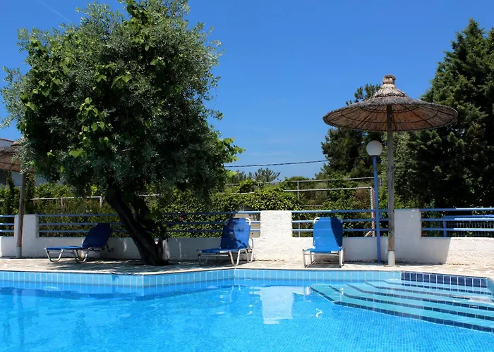Otel Thassos