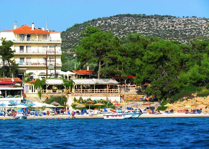 Otel Thassos