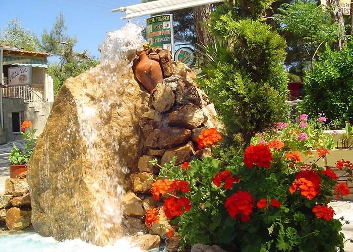 Otel Thassos