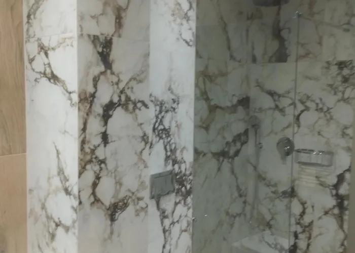 Otel Thassos Pefkari