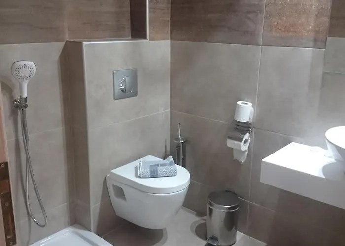 Thassos Otel Pefkari