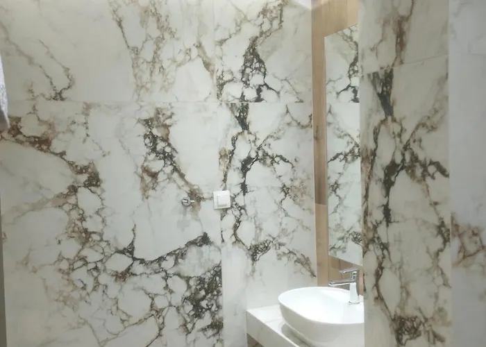 ホテル Thassos 3*